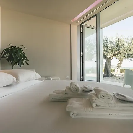 Hotel La Ciucculella *