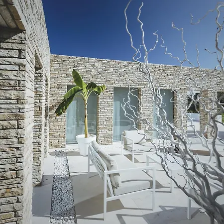 La Ciucculella Hotel *
