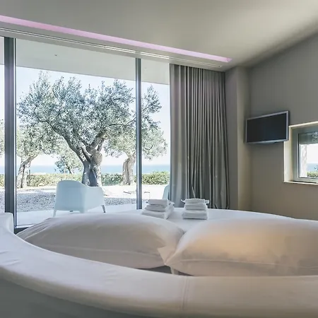 Hotel La Ciucculella Vasto