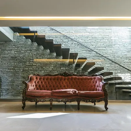 La Ciucculella Hotel Vasto