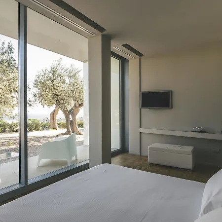 Hotel La Ciucculella Vasto