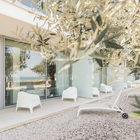 La Ciucculella Hotel Vasto