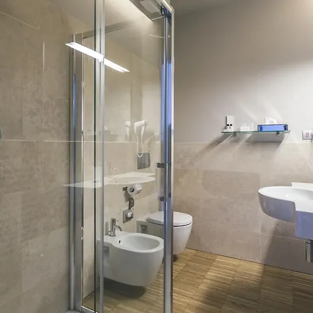 La Ciucculella Hotel Vasto