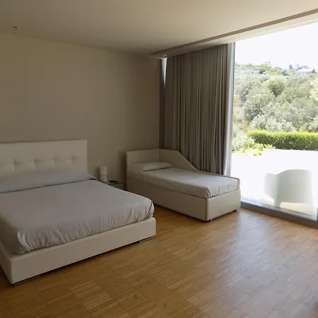Hotel La Ciucculella Vasto