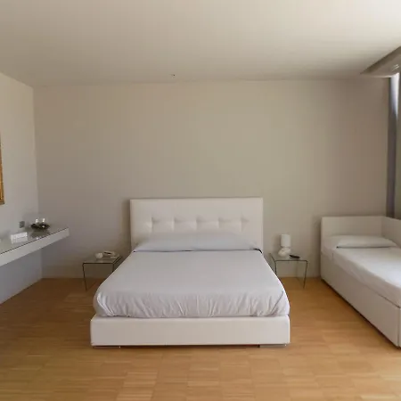 Hotel La Ciucculella *