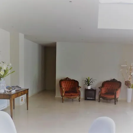La Ciucculella Hotel